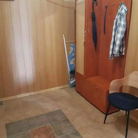 U Latarnika Kołobrzeg