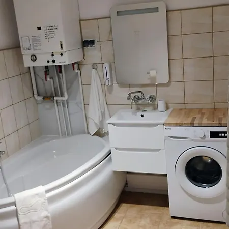 U Latarnika * Kołobrzeg