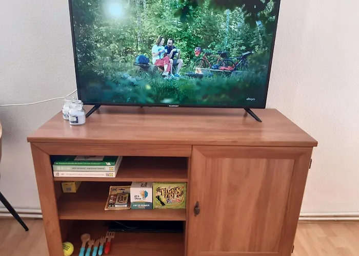 U Latarnika Przy Cichej 9 *