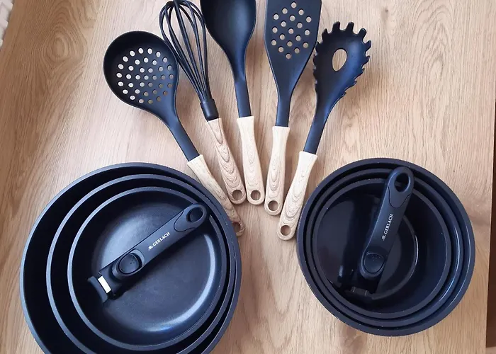 U Latarnika Przy Cichej 9 Kołobrzeg