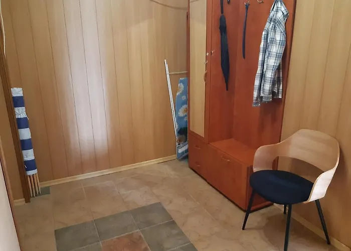 U Latarnika Przy Cichej 9 Kołobrzeg