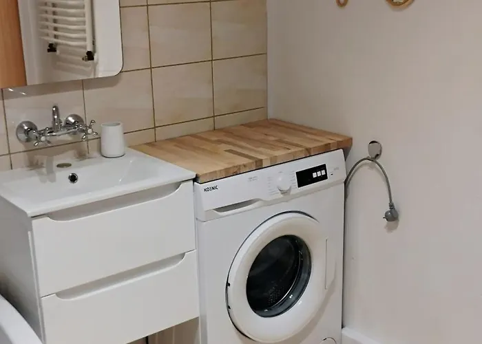 U Latarnika Przy Cichej 9