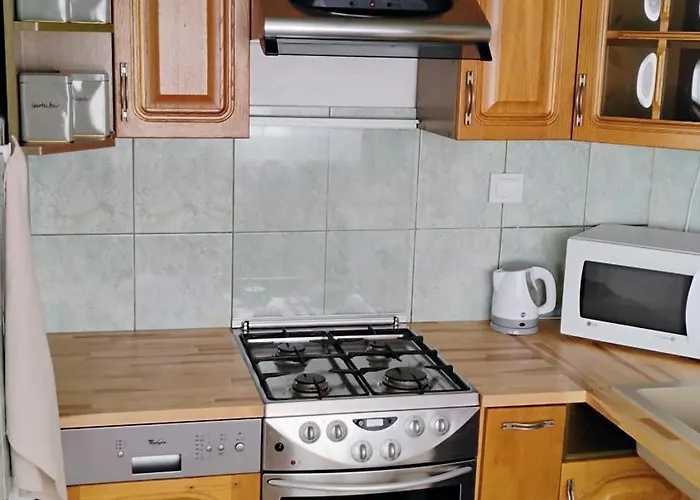 U Latarnika Przy Cichej 9