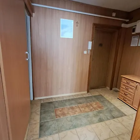 U Latarnika Przy Cichej 9 Kołobrzeg